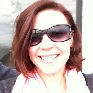 Meet your Posher, Lisa